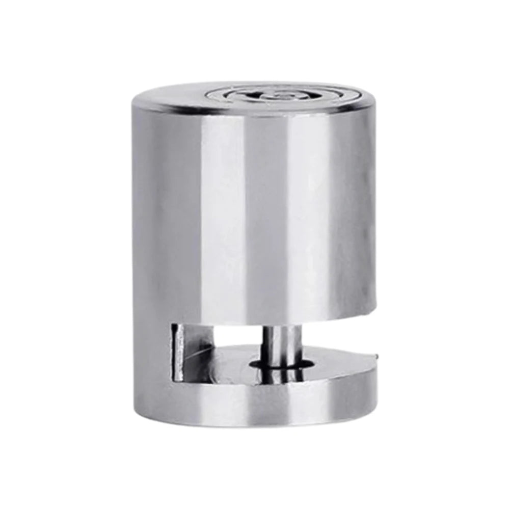 Heavy-Duty Anti-Theft Disc Brake Lock