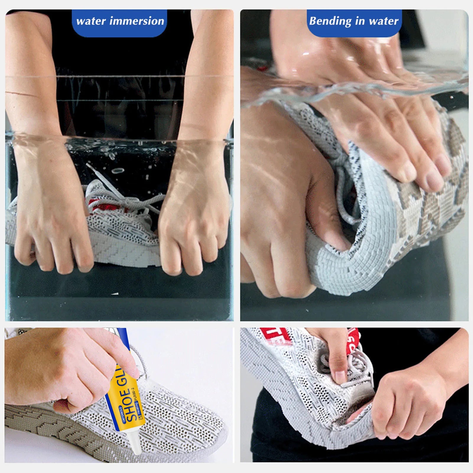 Shoe Repair Glue