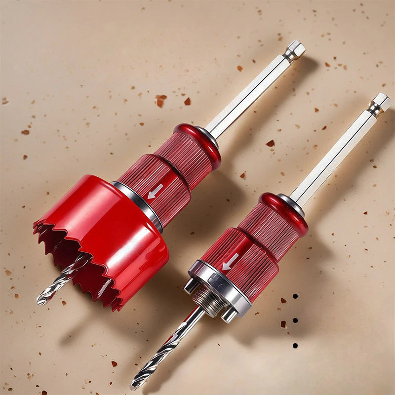 Woodworking Extension Connector