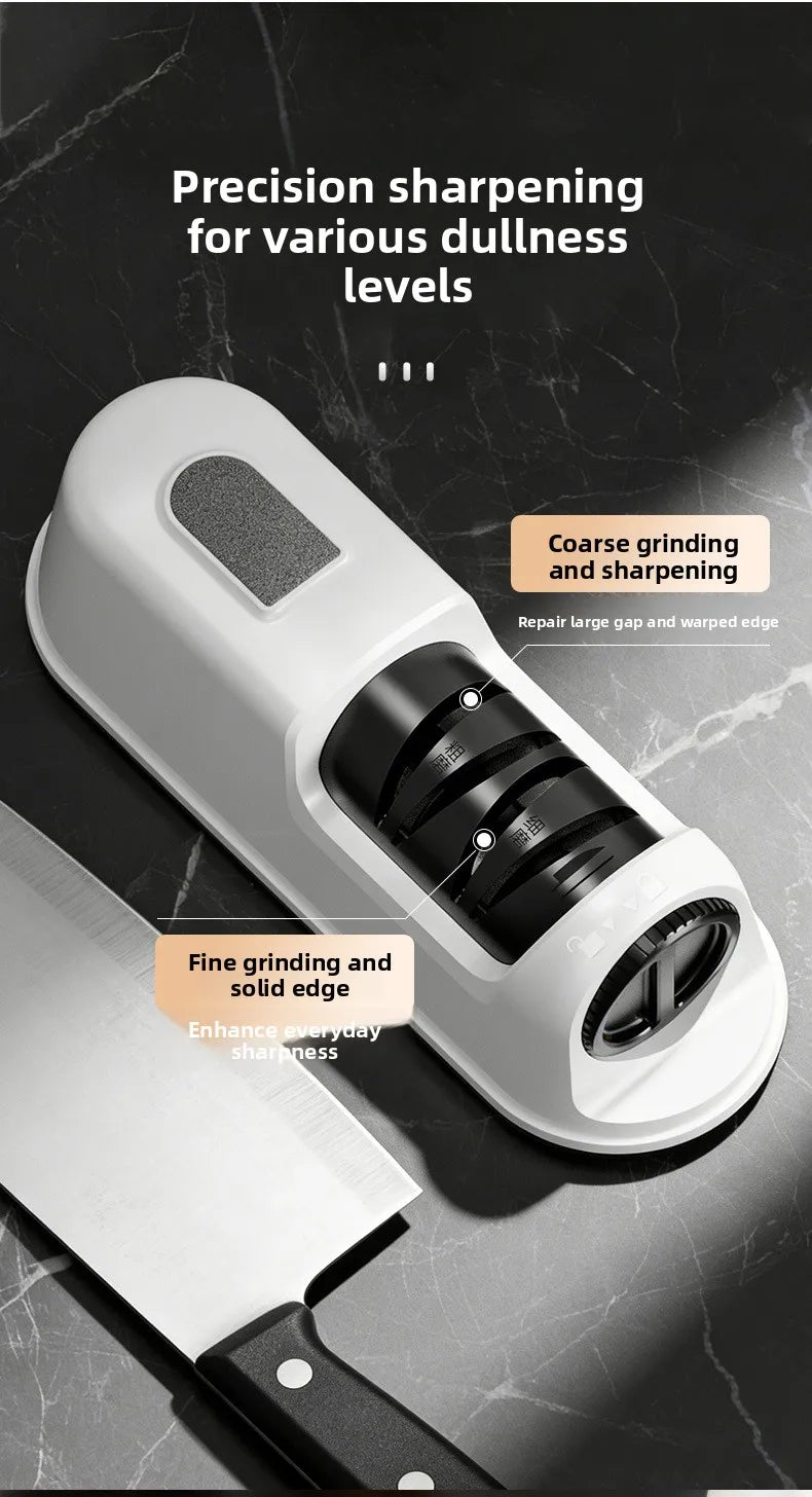 Electric Knife Sharpener