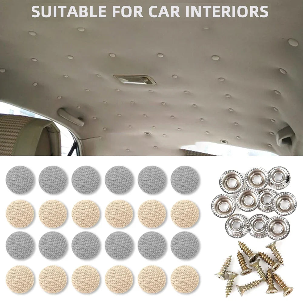 Car Headliner Repair Kit