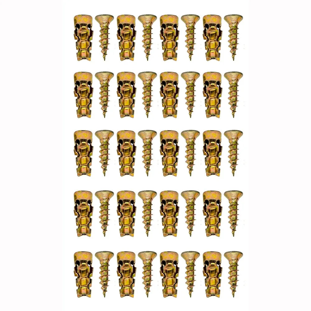 Self Tapping Screw