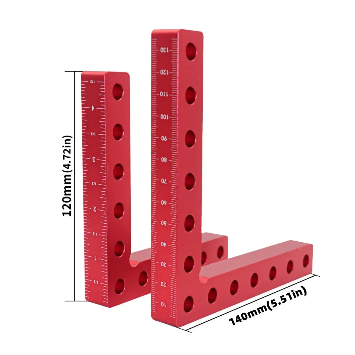 90° Corner Clamp