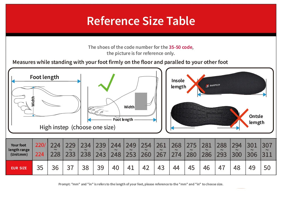 Barefoot Aqua Shoes for Men & Women (T)