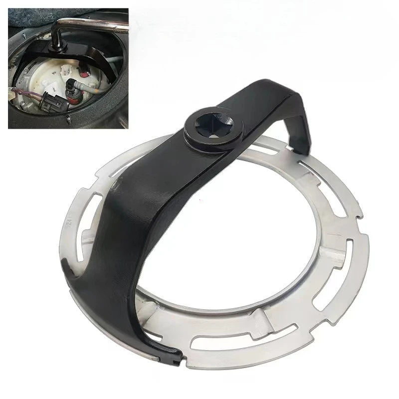 Fuel Tank Lock Ring Wrench
