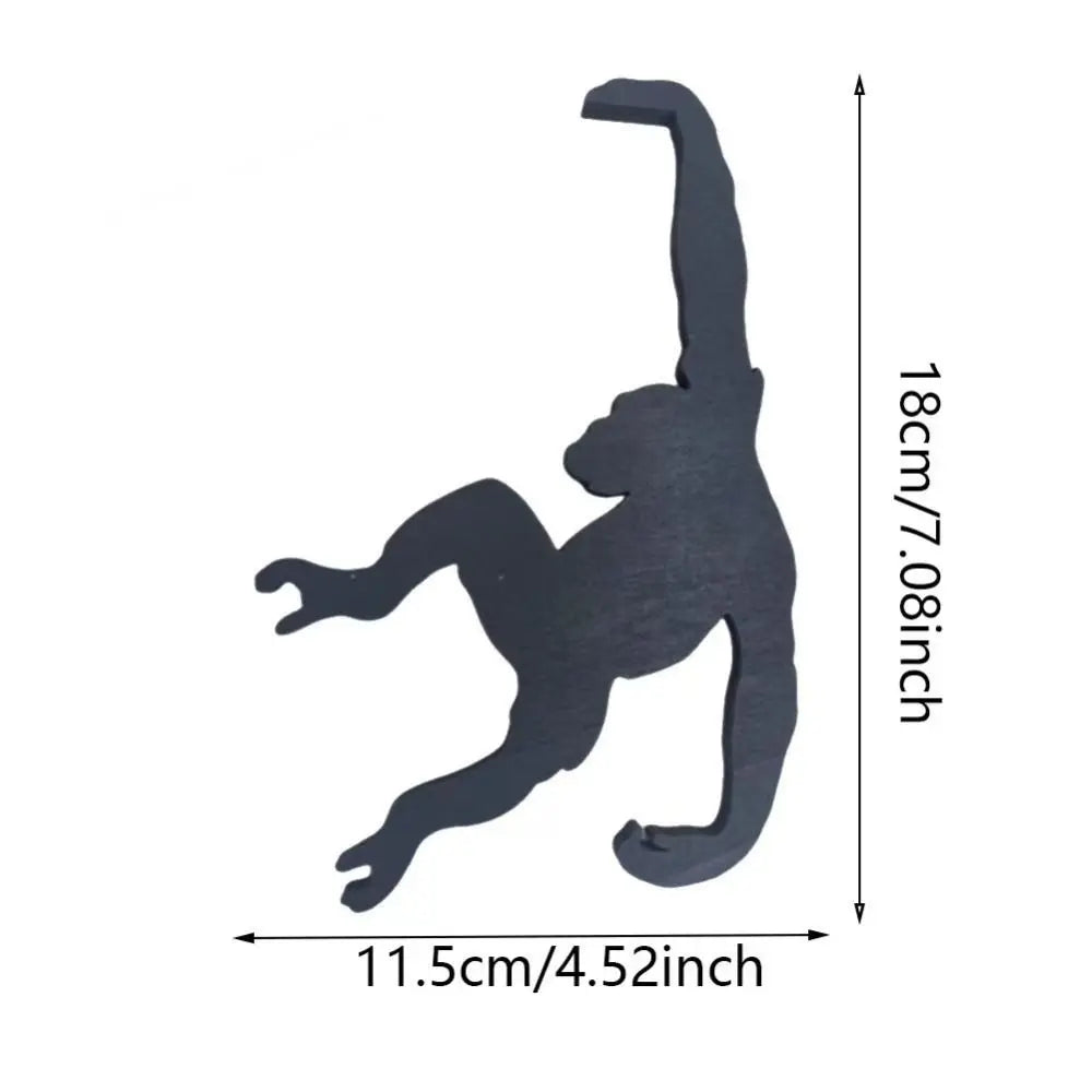 Under-Cabinet Banana Hook