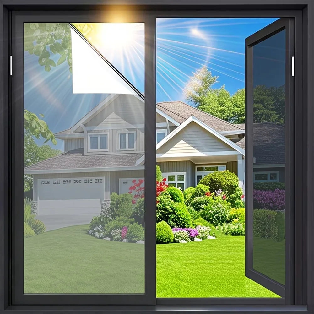One Way Privacy Window Film (K)