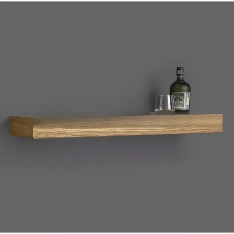 Secret Storage Shelf