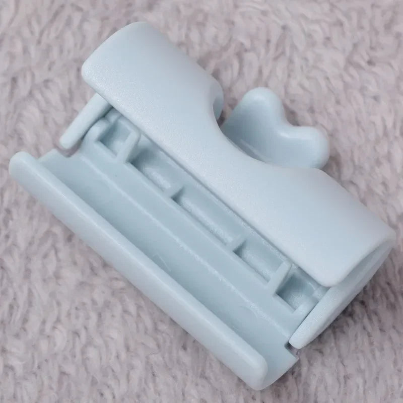 Invisible Bed Sheet Clips