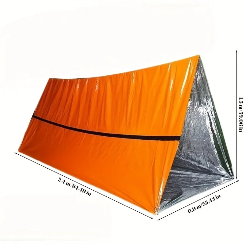 9-in-1 Survival Kit