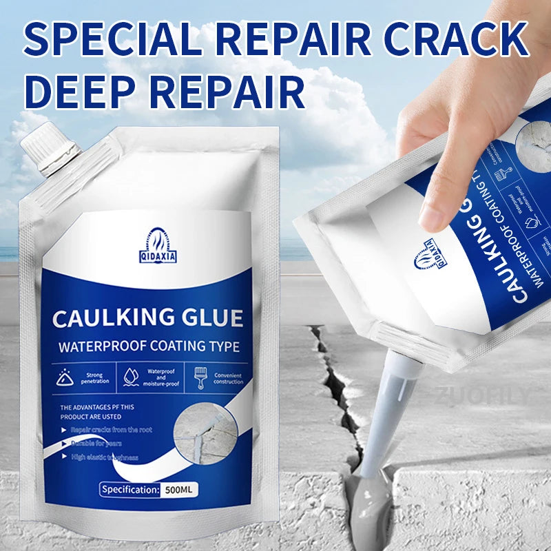 Waterproof Sealant Glue