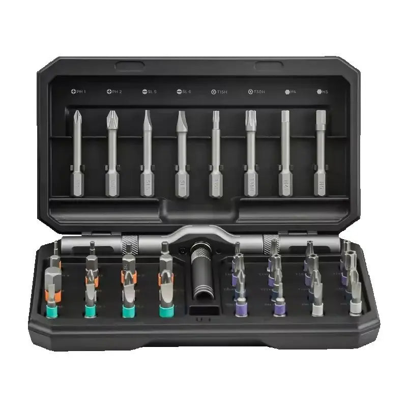 42-in-1 Magnetic Screwdriver Set