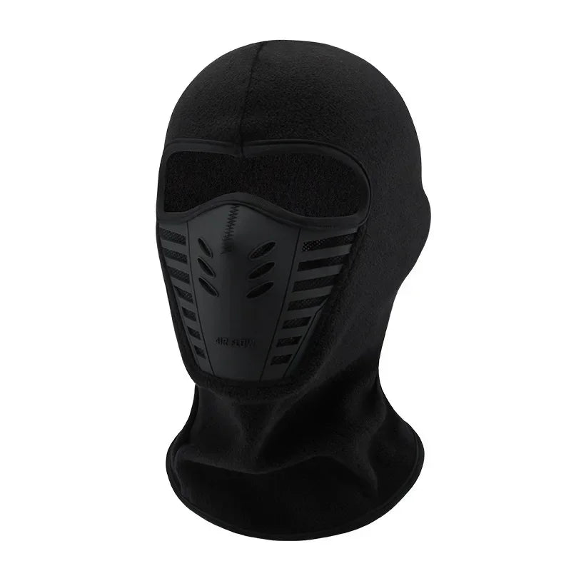 Winter Windproof Fleece Balaclava Face Mask