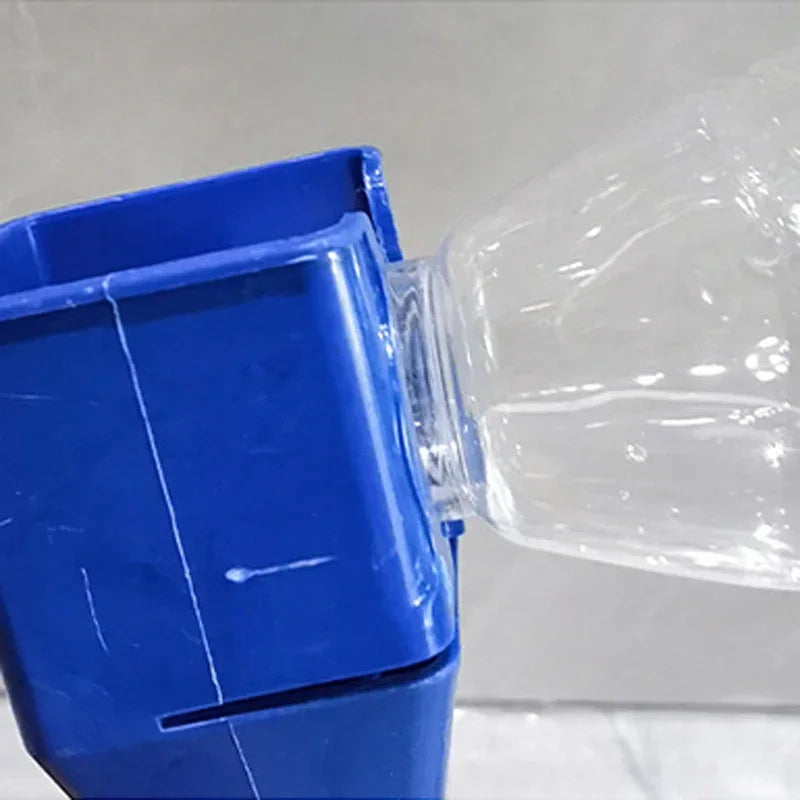Universal Oil & Fuel Funnel Set