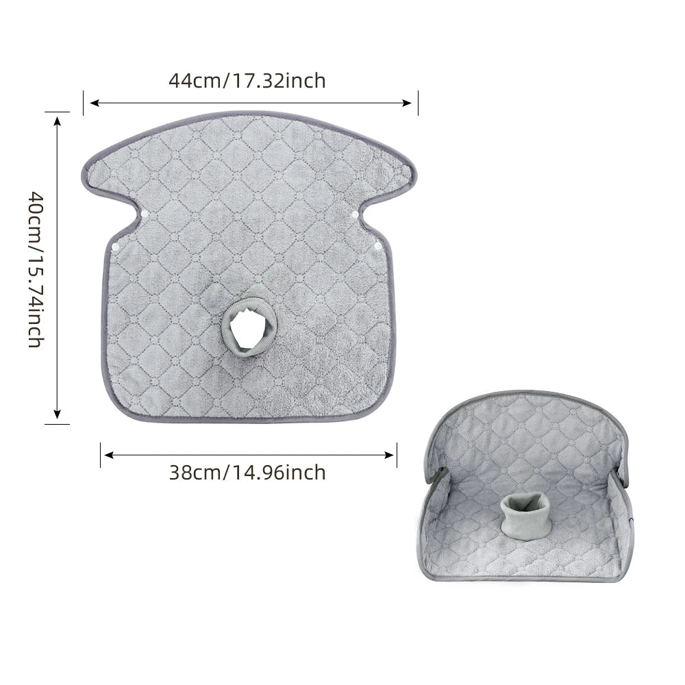 Universal Waterproof Car Seat & Stroller Liner