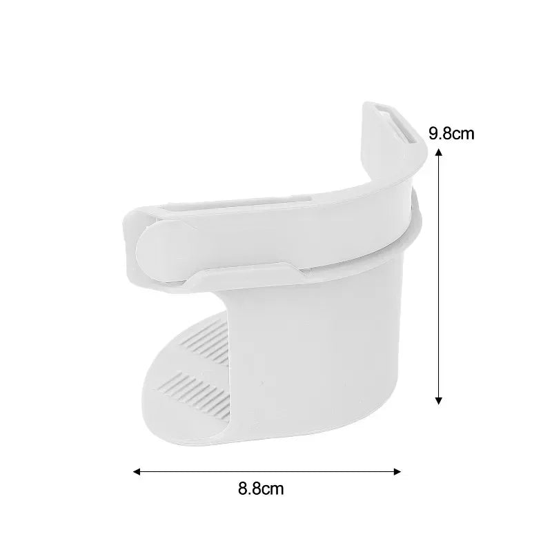 Heavy-Duty Bed Sheet Corner Clips