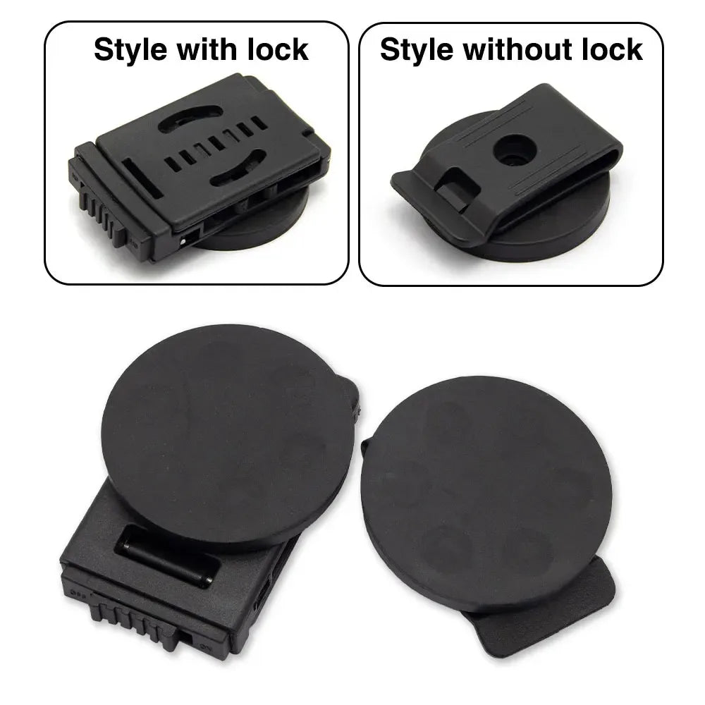 Magnetic Tool Clip