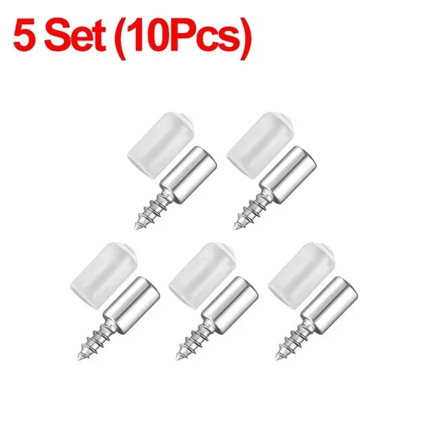 Cabinet Shelf Support Pegs