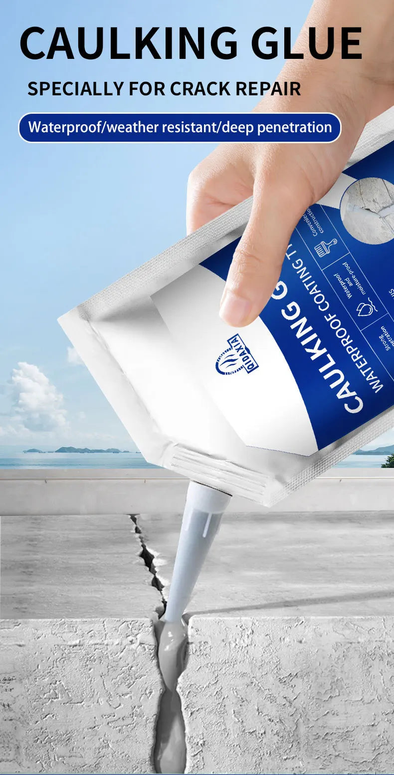 Waterproof Sealant Glue
