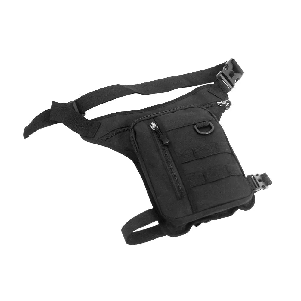 Outdoor Cycling Leg Bag