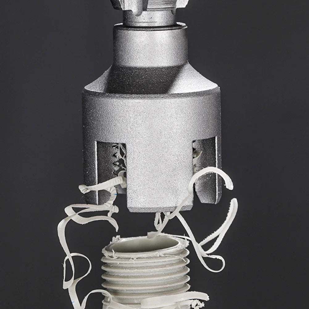 3-Pack PPR/PVC Water Pipe Threader