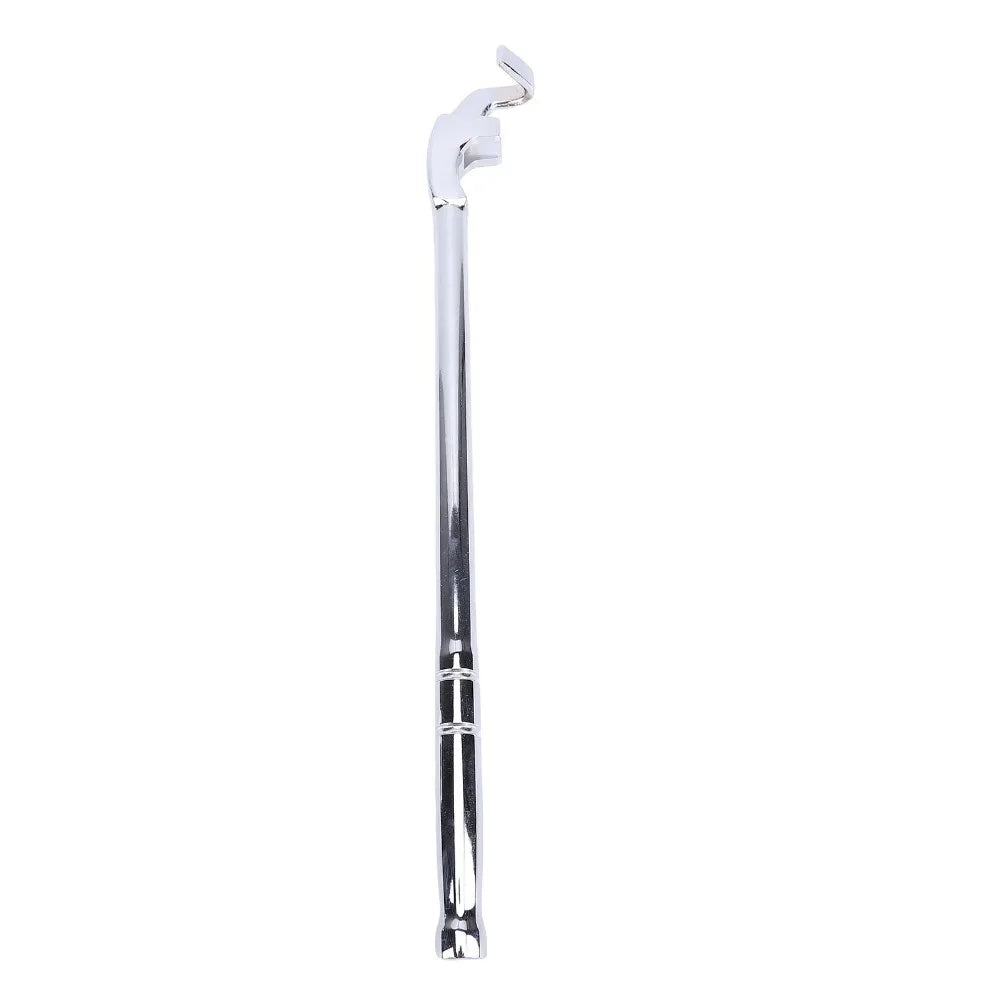 15-Inch Heavy-Duty Wrench Extender