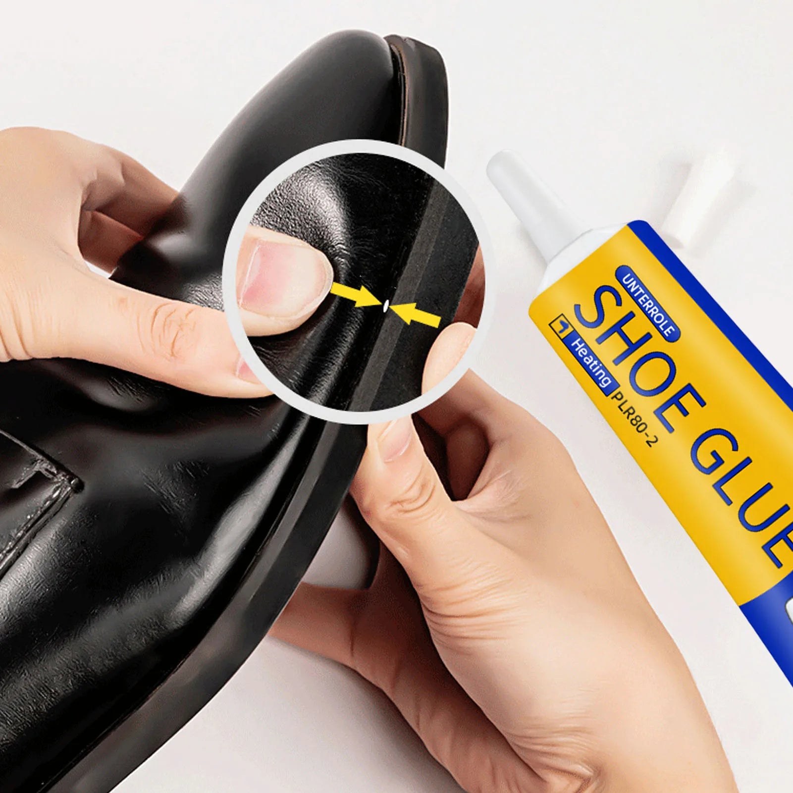 Shoe Repair Glue