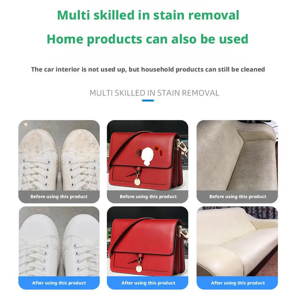 Multifunctional Foam Cleaner 5.1 fl oz