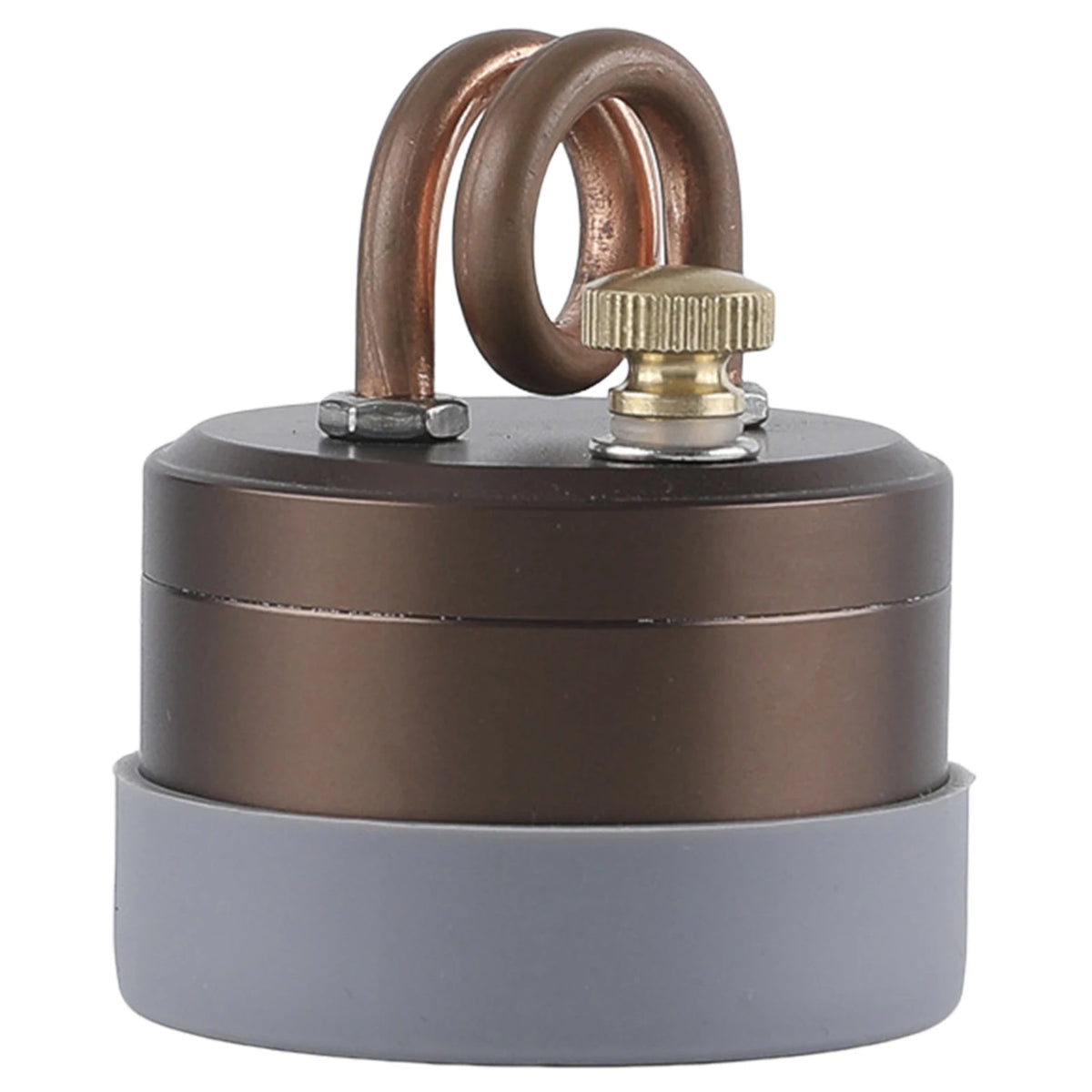 Portable Mini Alcohol Camping Stove (I1001)