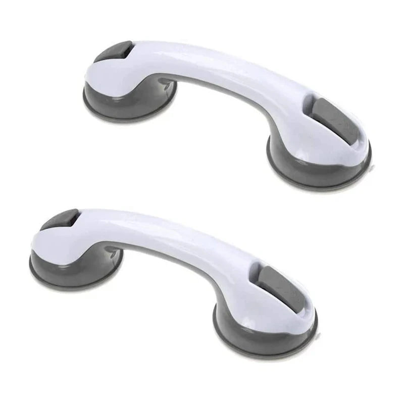 Safety Suction Grab Bar for Bathroom & Toilet