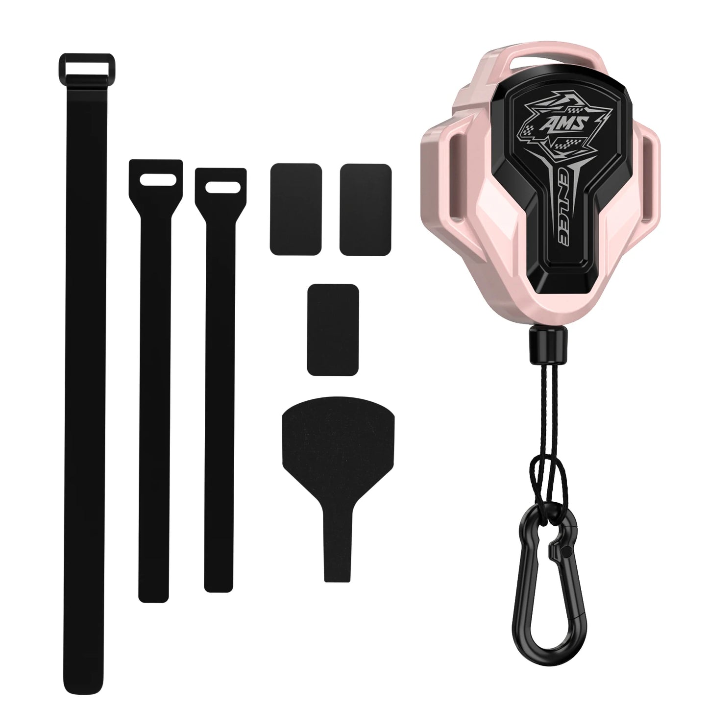 Bike Tow Rope with Hook