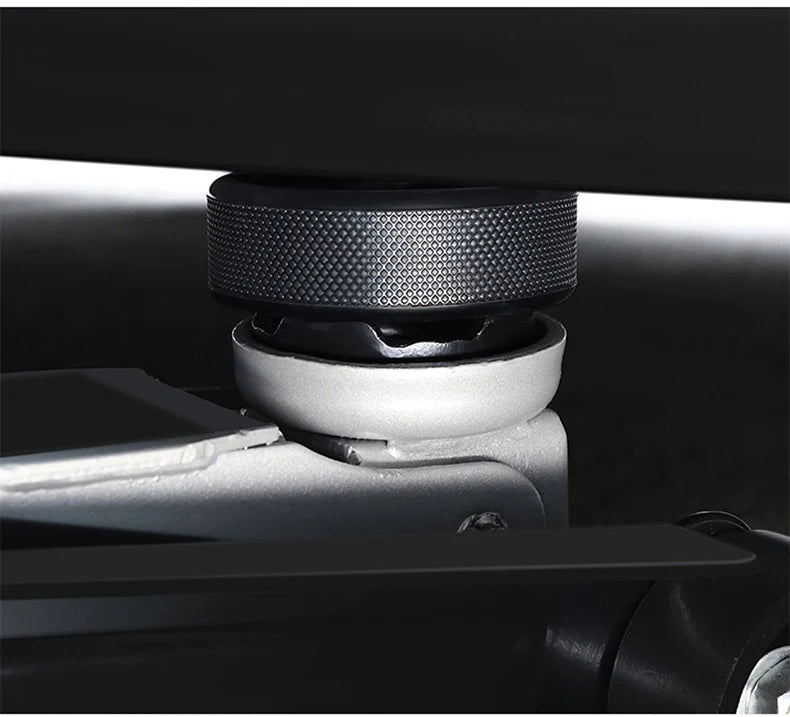Jack Pad Adapter – Rubber Lift Support for Model 3, Y, S & X