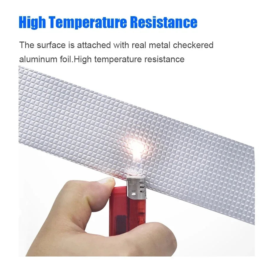 SUPER STRONG Butyl Tape