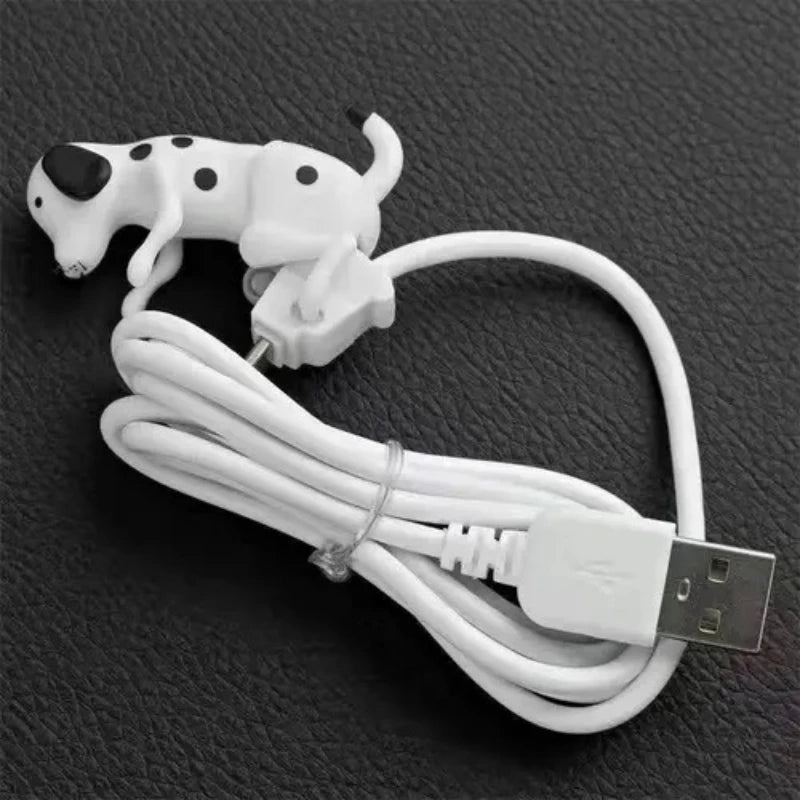 Funny Charging Cable