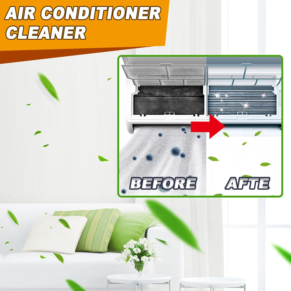 Conditioner Foam Cleaner 2oz (60ml)