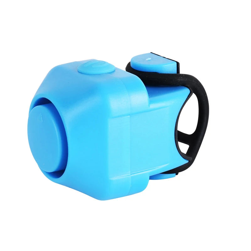 Waterproof Electric Bicycle Horn