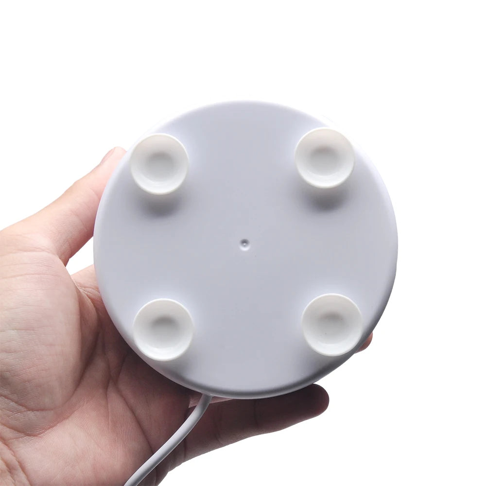 Portable USB Mini Washing Machine