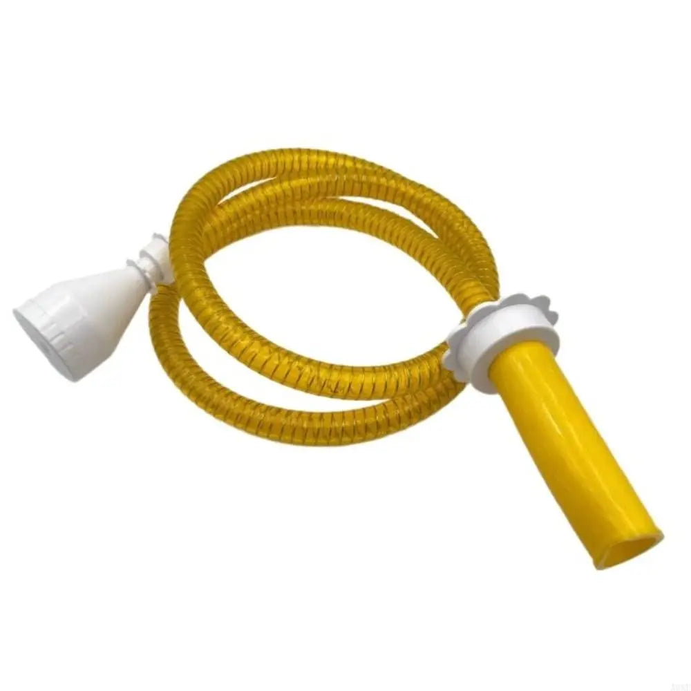 Adjustable Shower Faucet Extension Hose
