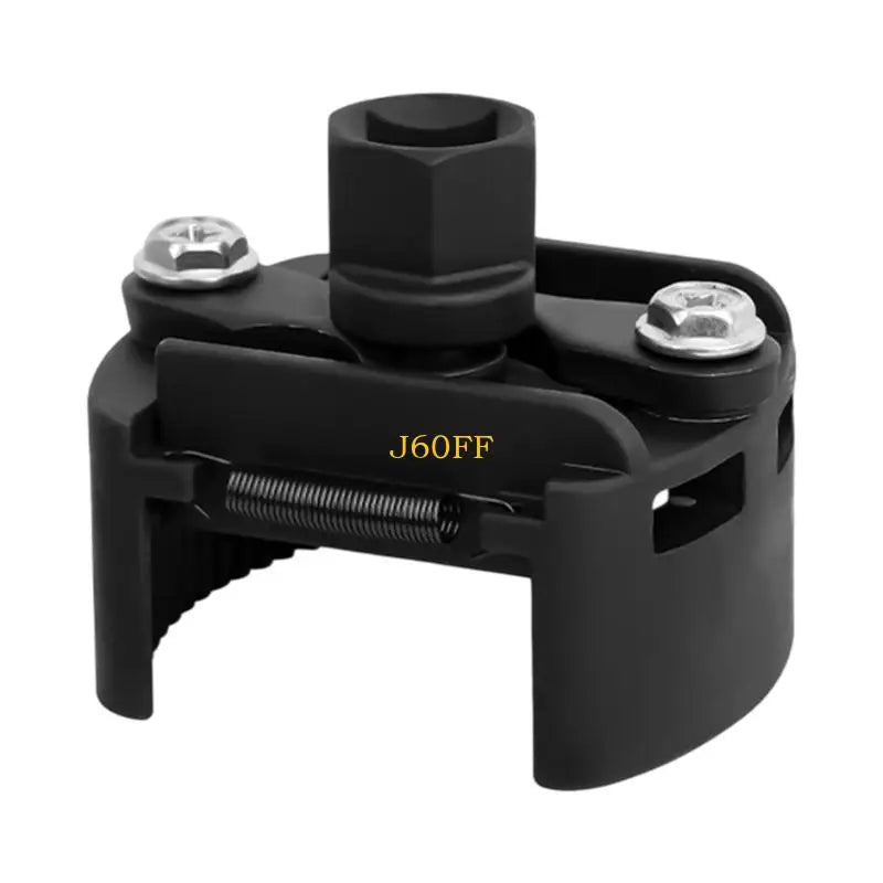 Adjustable Oil Filter Removal Tool (60–80 mm)