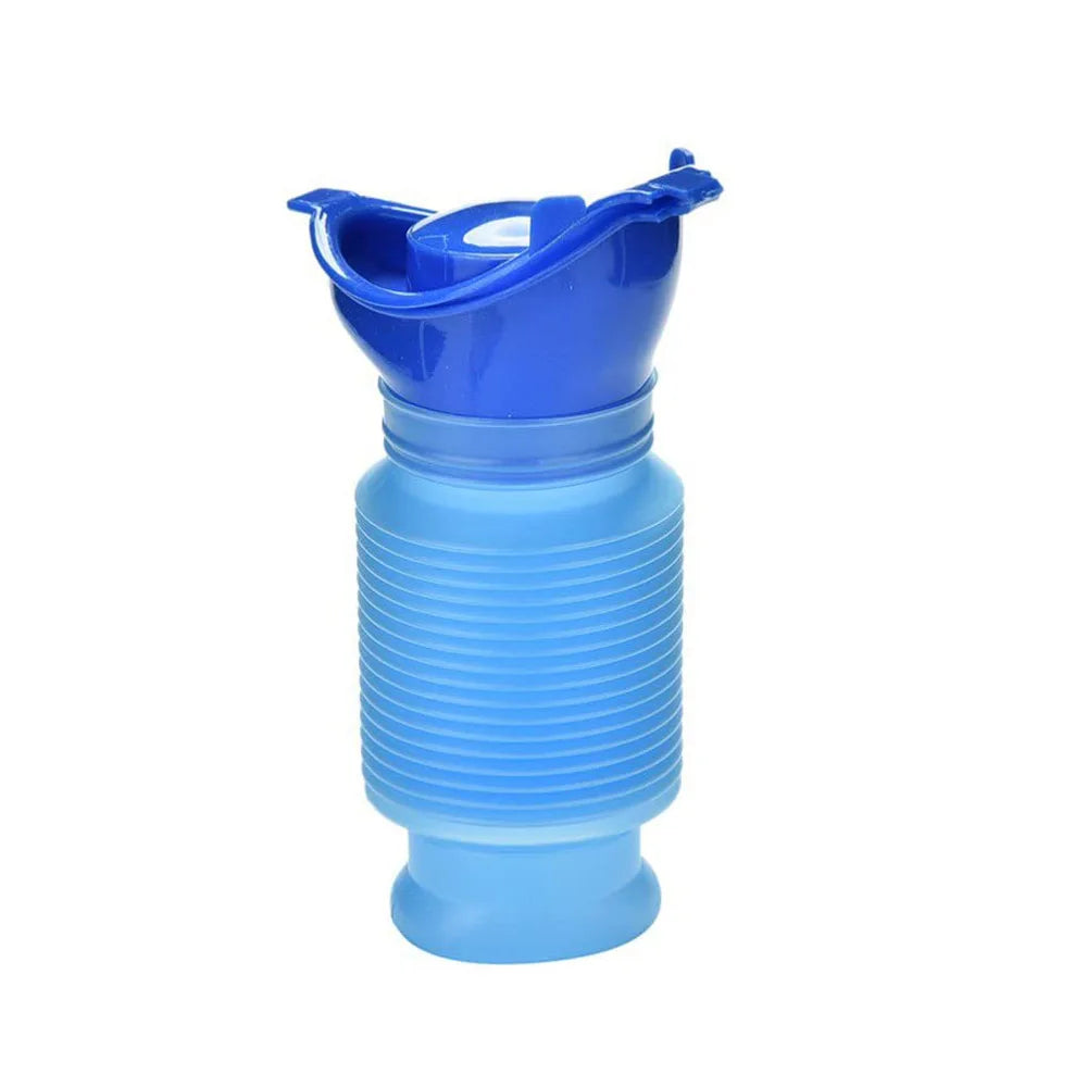 Portable Urinal Bottle 750ml