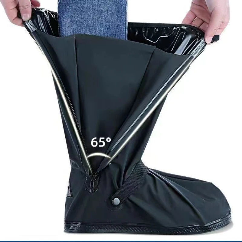 Waterproof Rain Shoe Covers