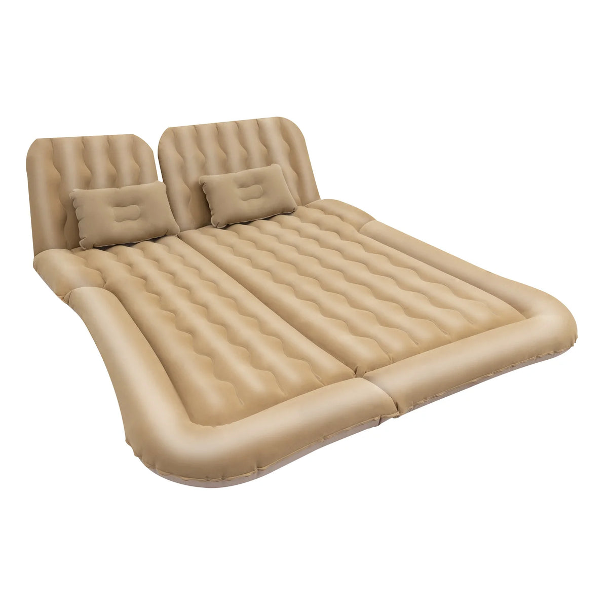 Inflatable Car Air Mattress