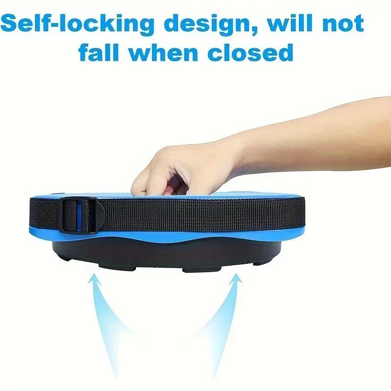 New Portable Telescopic Folding Stool