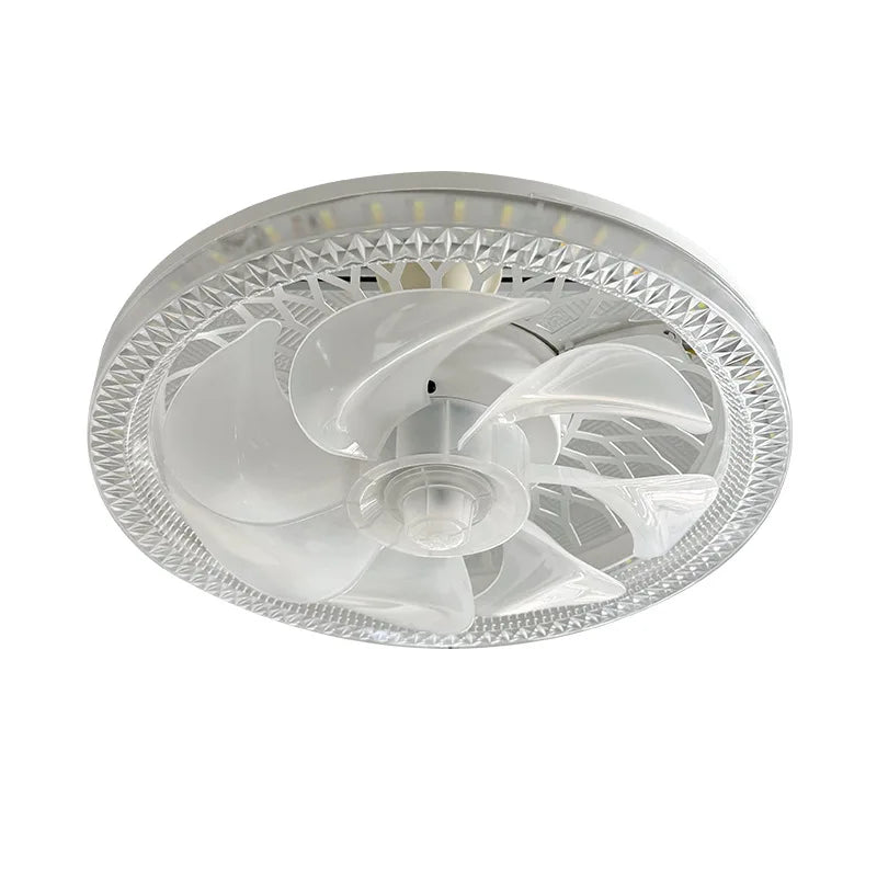Ceiling Fan Light - 50W 30cm