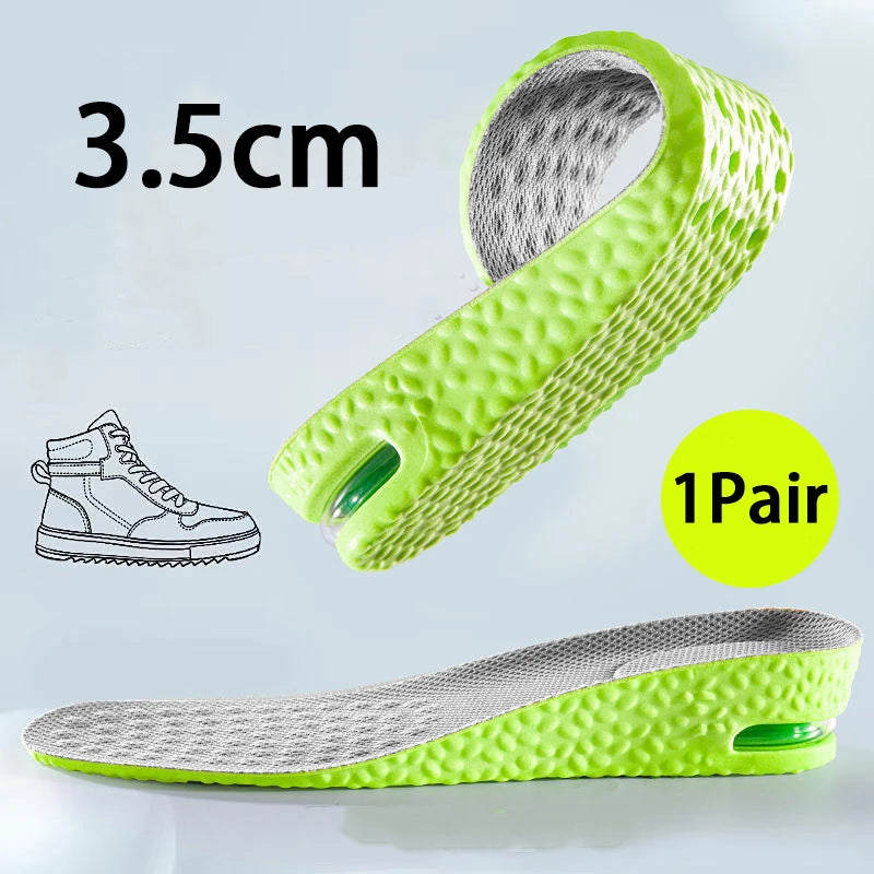 Height Boost Insoles