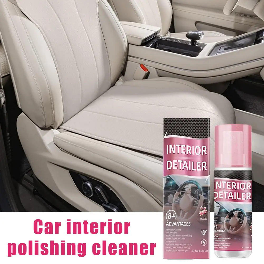 Car Cleaner