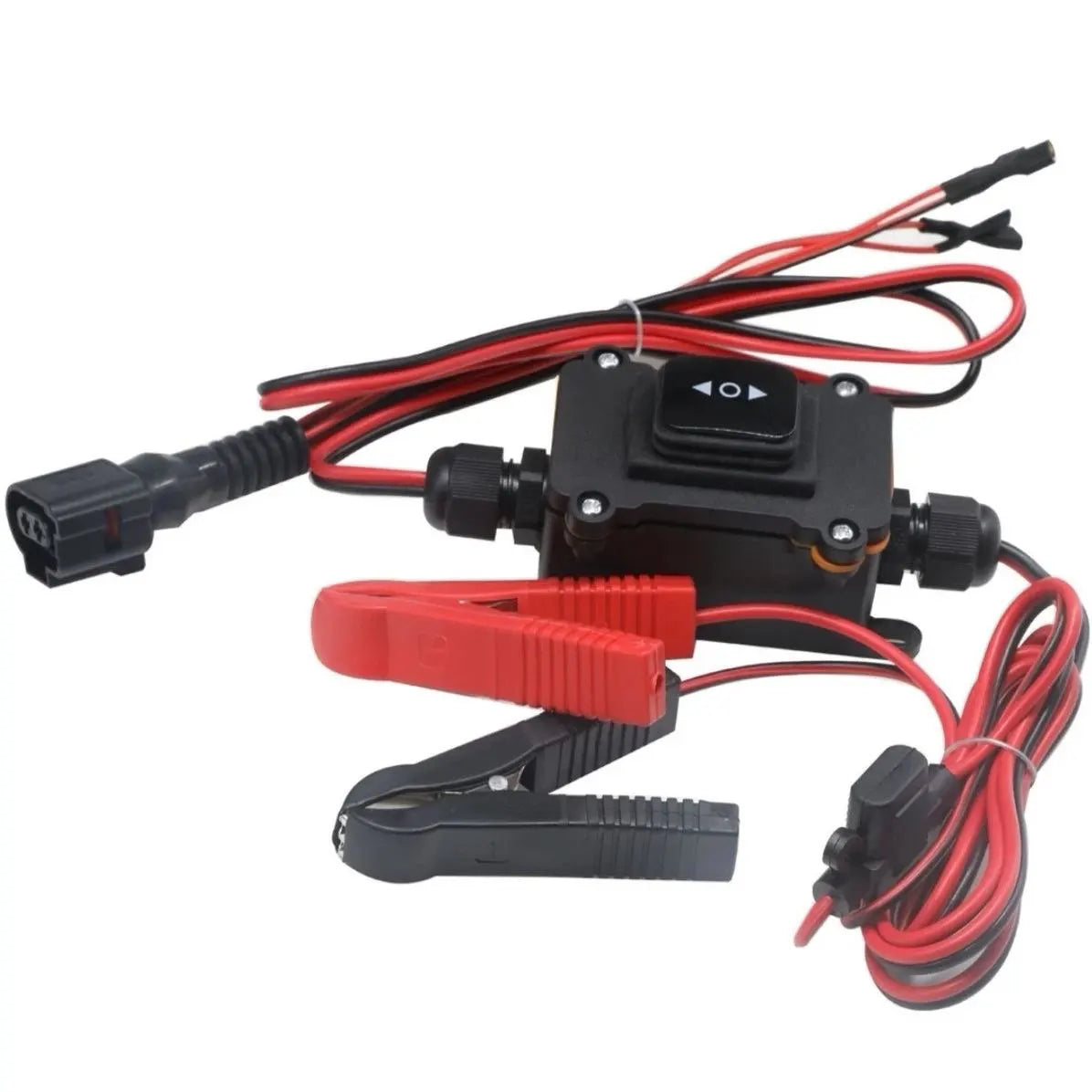 12V Electronic Parking Brake (EPB) Release & Reset Tool