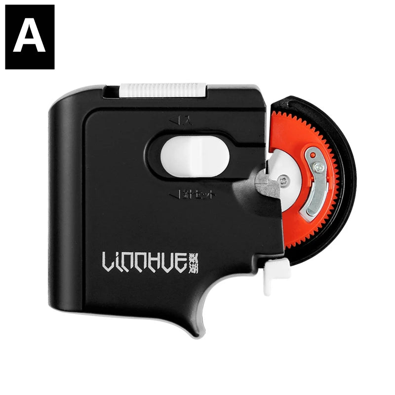 Automatic Fishing Hook Tying Machine