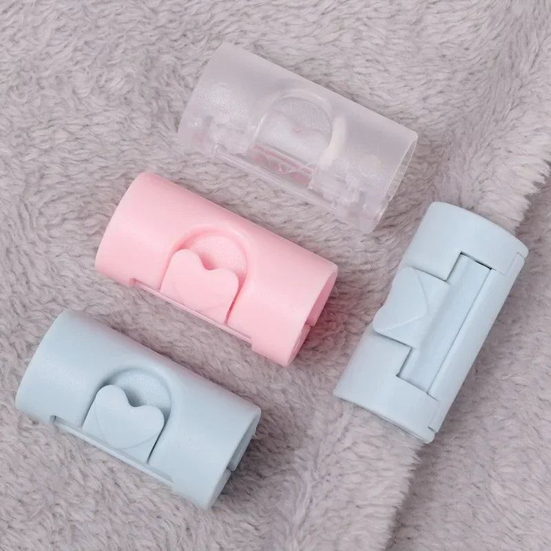 Invisible Bed Sheet Clips