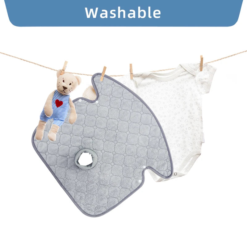 Universal Waterproof Car Seat & Stroller Liner